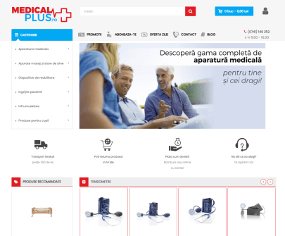 Medical Plus